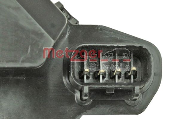 METZGER 2314097 Türschloss